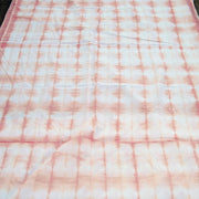Handmade Bandhani Tie Dye Cotton Dress Sewing Shibori Fabric